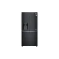 LG GF-L570MBNL Refrigerator